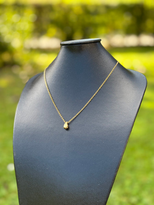 Collier Goutte | Théia Bijoux