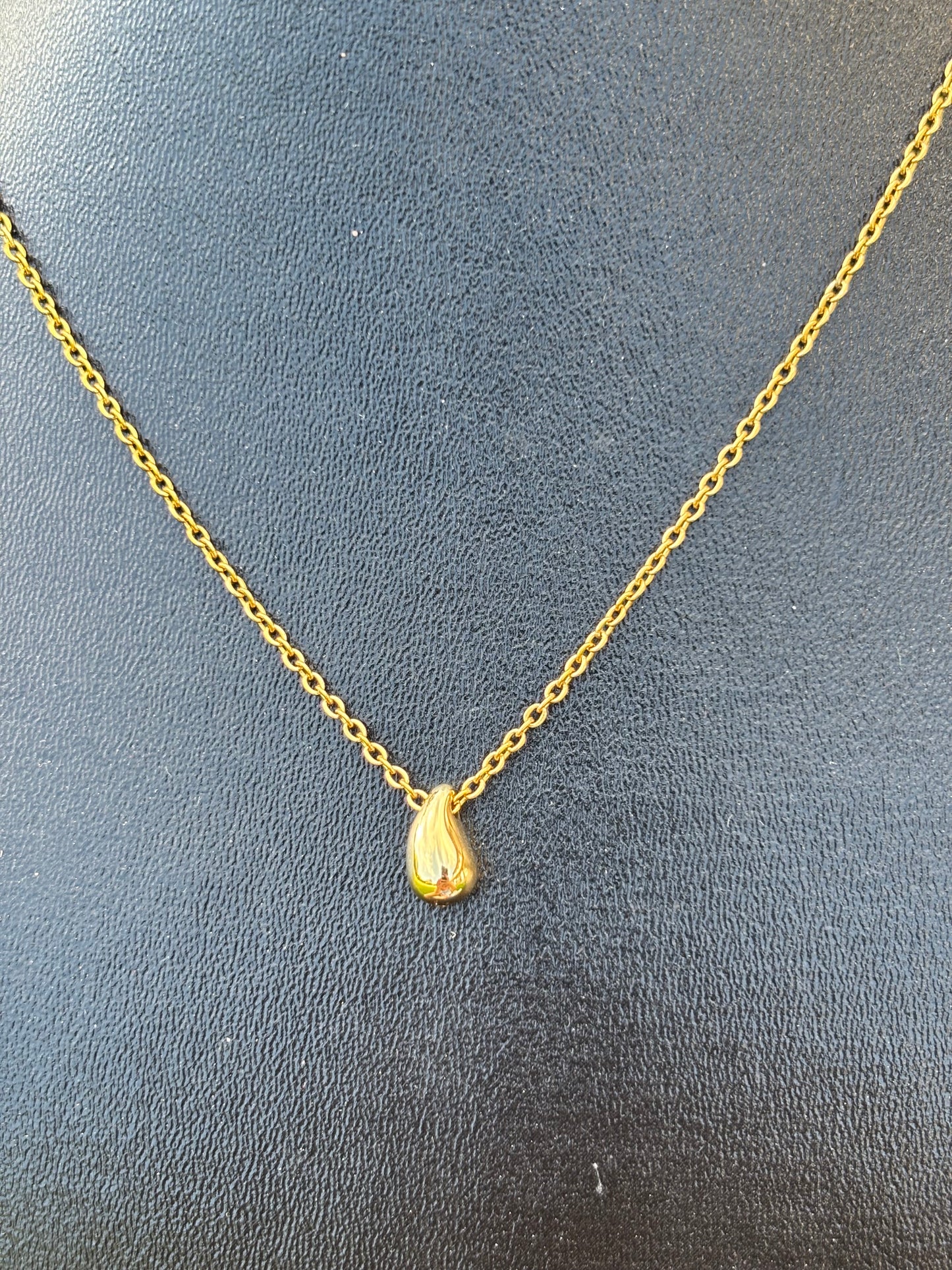 Collier Goutte | Théia Bijoux
