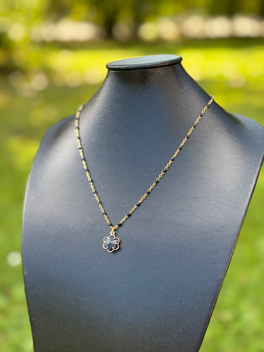 Collier Cleef | Théia Bijoux