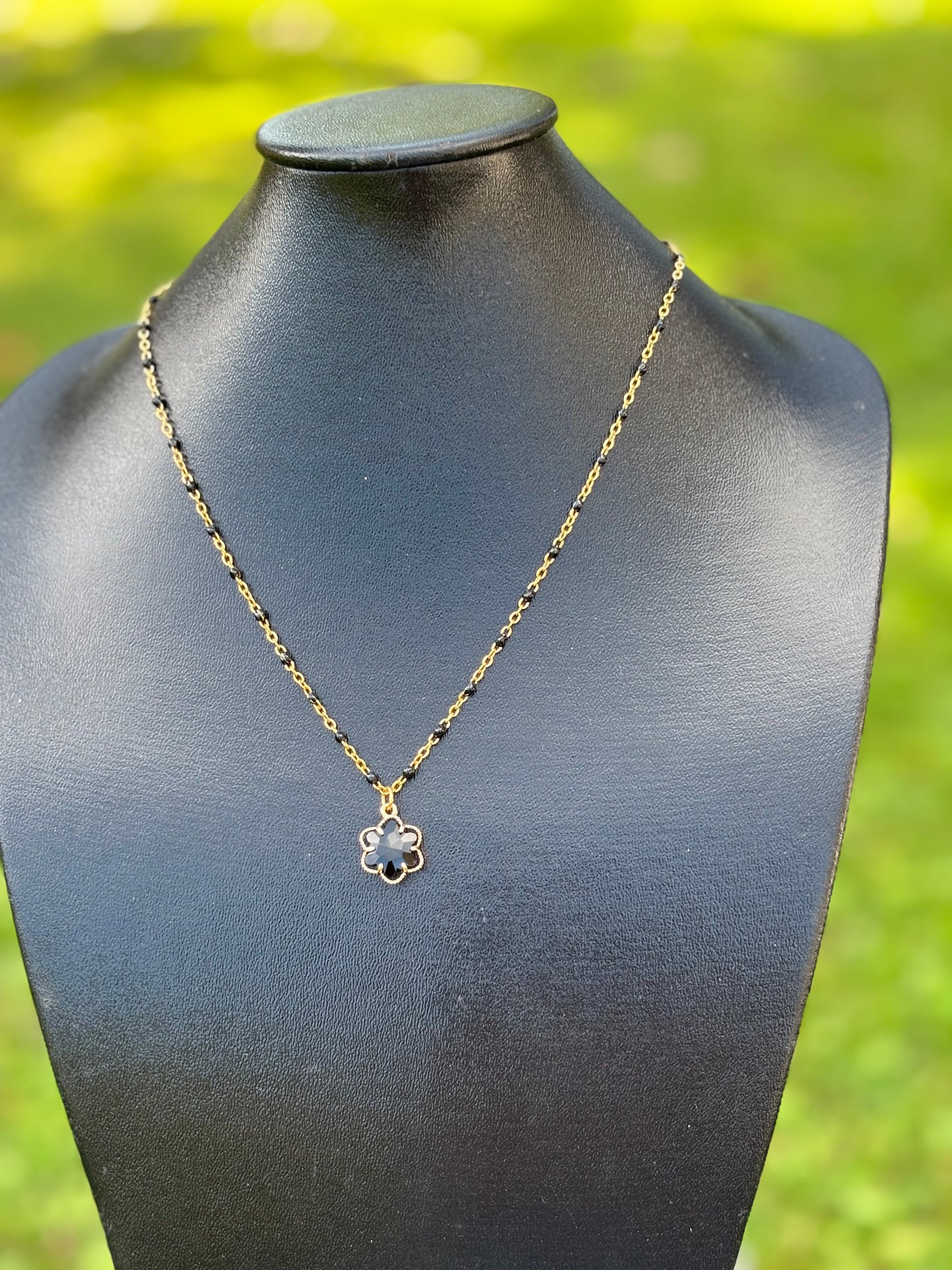 Collier Cleef | Théia Bijoux