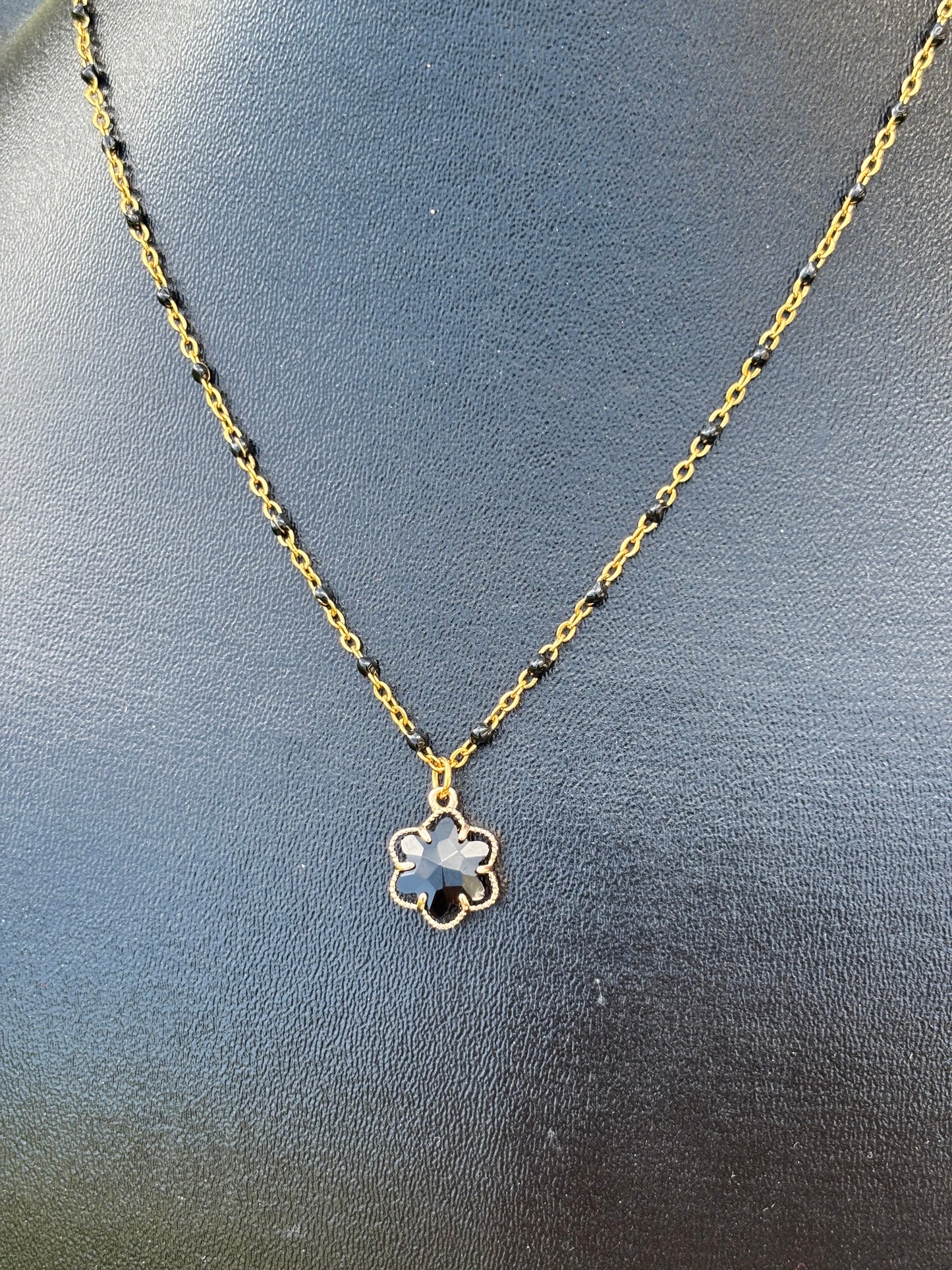 Collier Cleef | Théia Bijoux