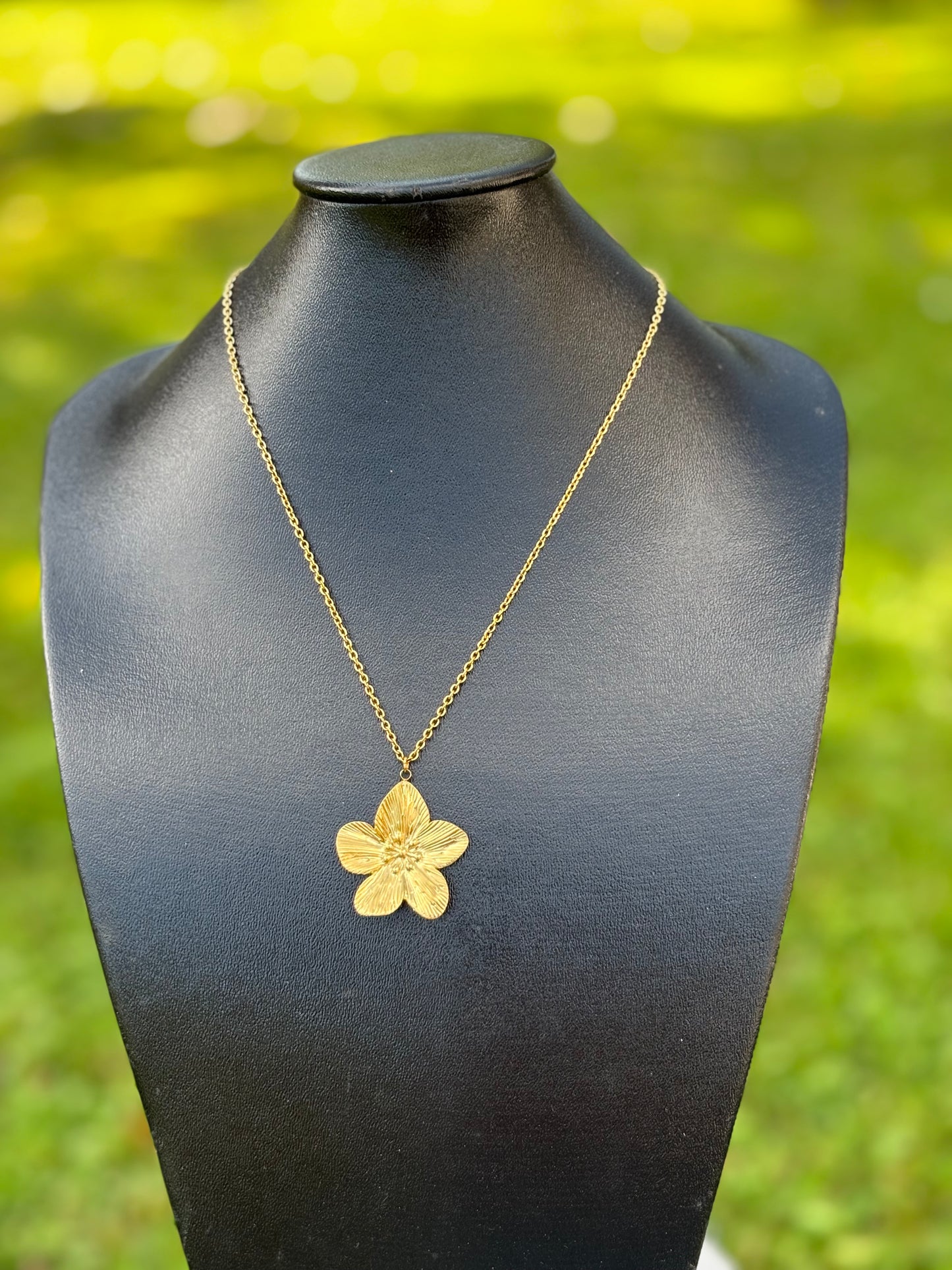 Collier Isis | Théia Bijoux