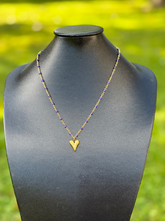 Collier Margaux | Théia Bijoux