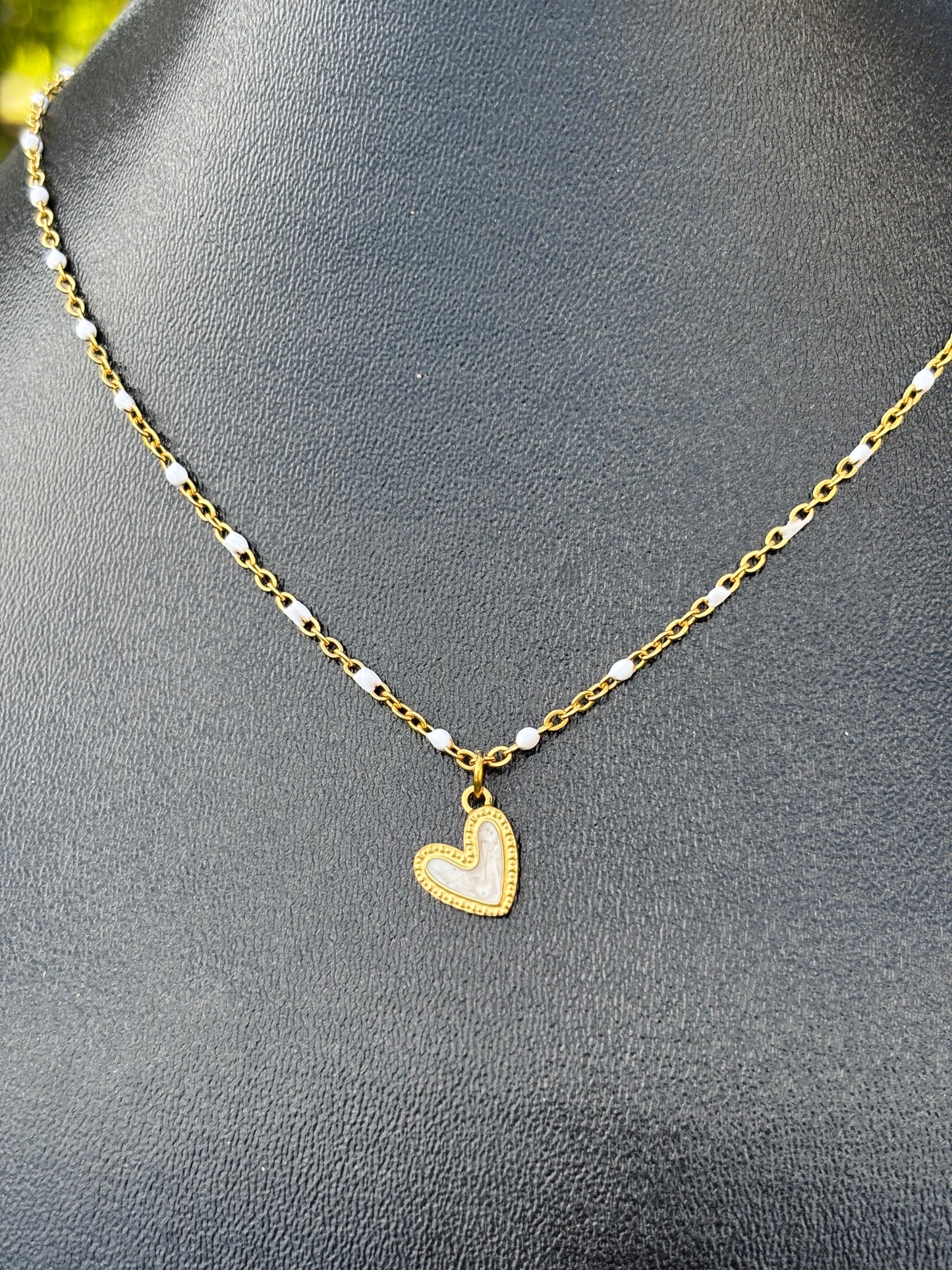 Collier Dorinne | Théia Bijoux