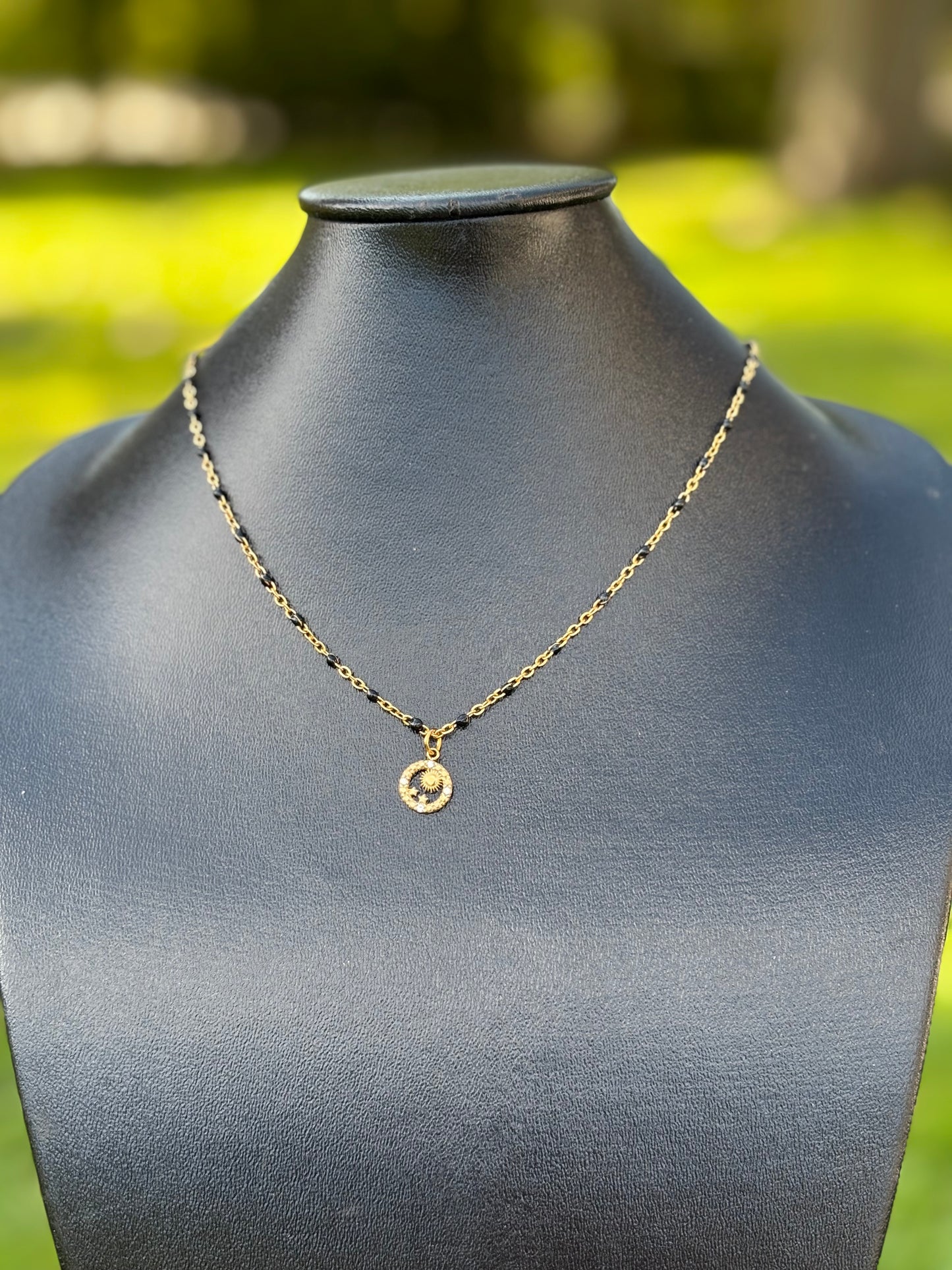 Collier Estelle| Théia Bijoux