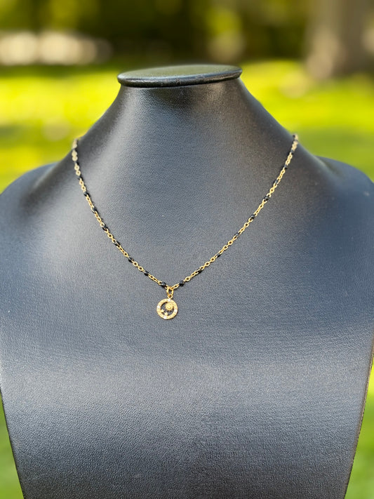 Collier Estelle| Théia Bijoux