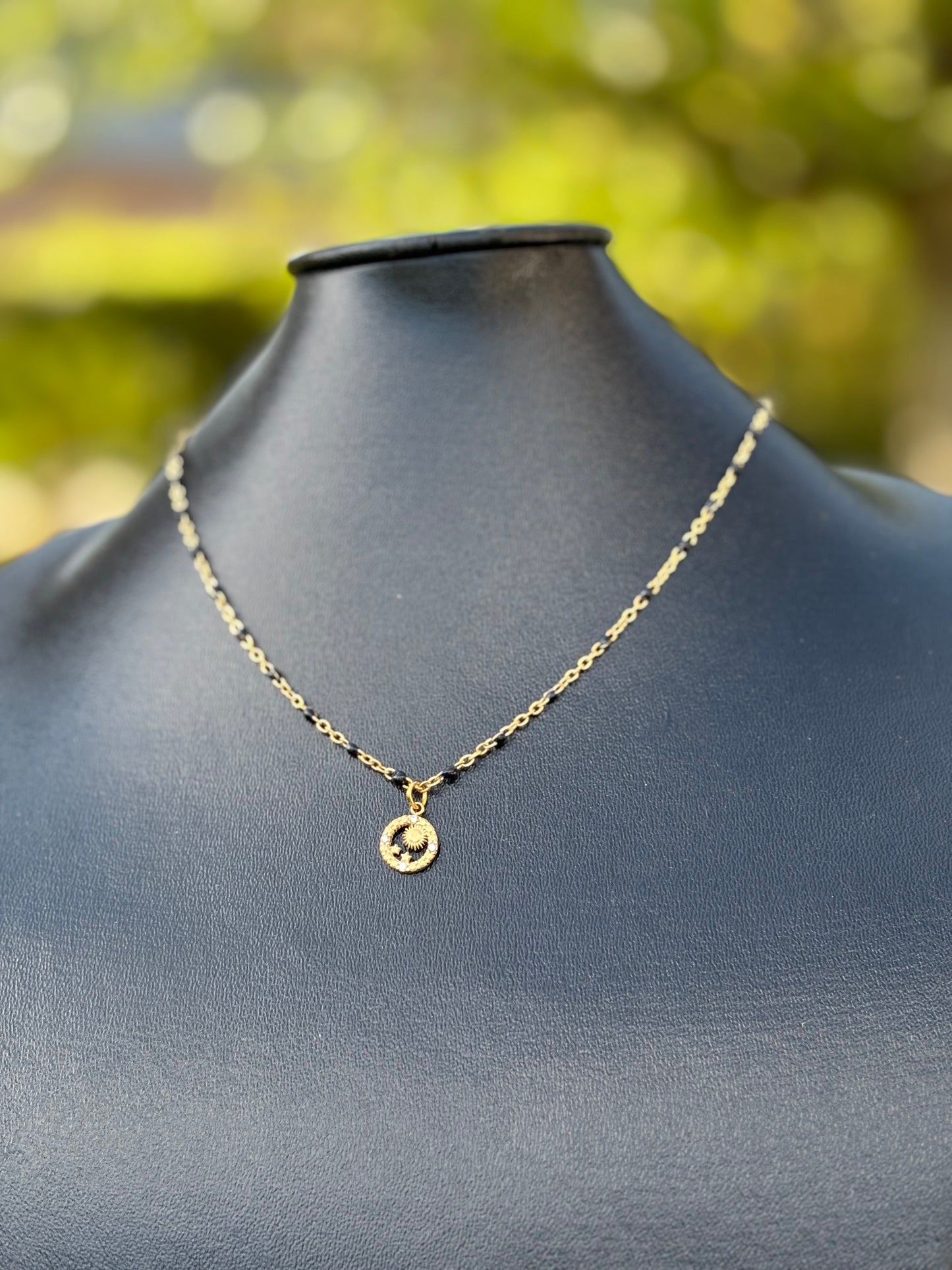 Collier Estelle| Théia Bijoux