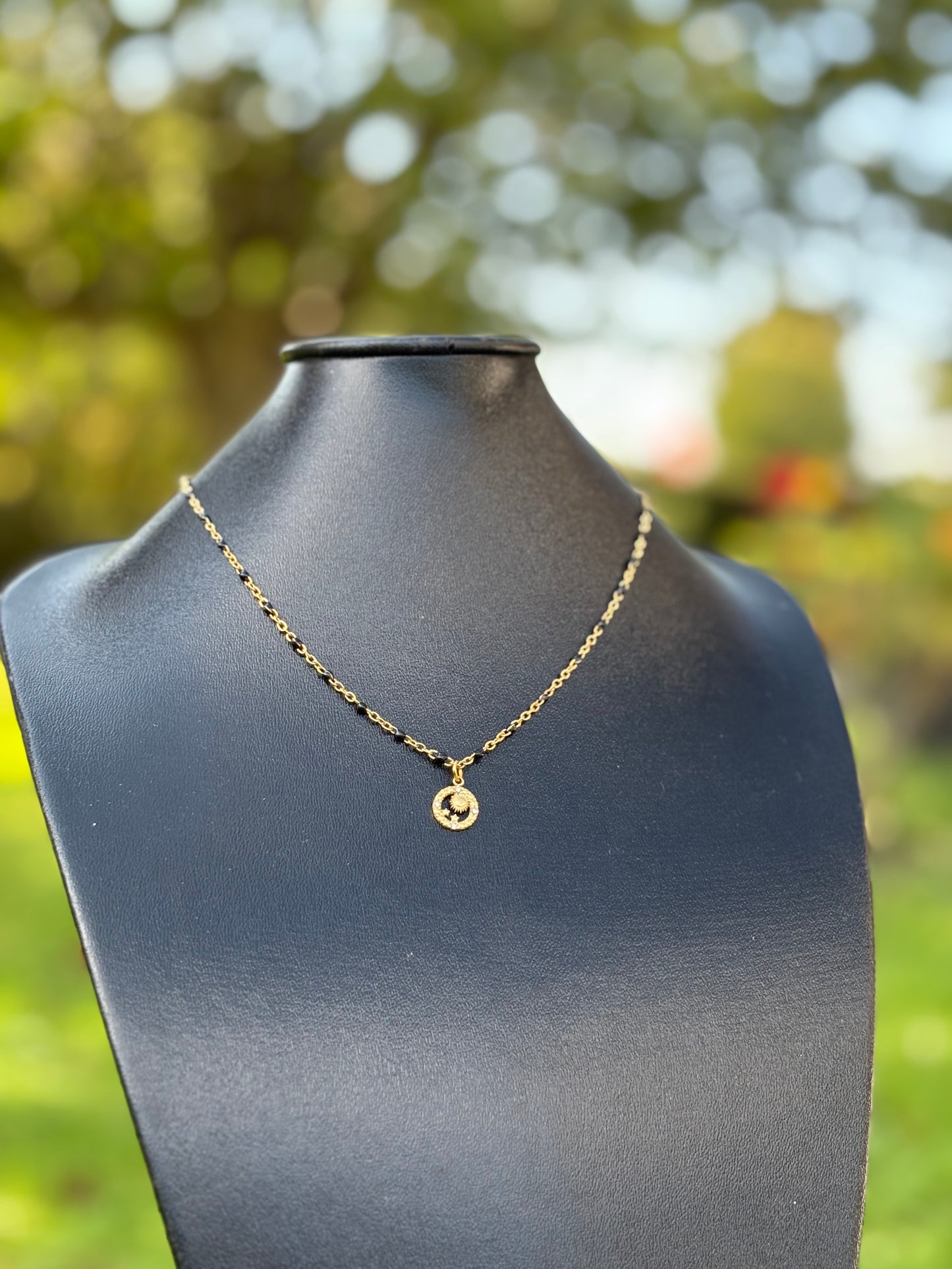 Collier Estelle| Théia Bijoux