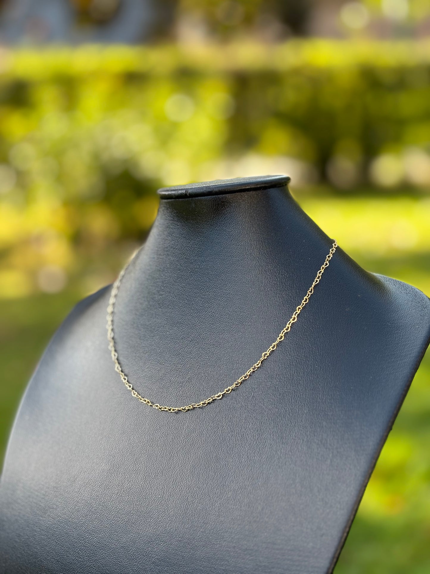 Collier Lova | Théia Bijoux