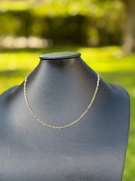 Collier Lova | Théia Bijoux