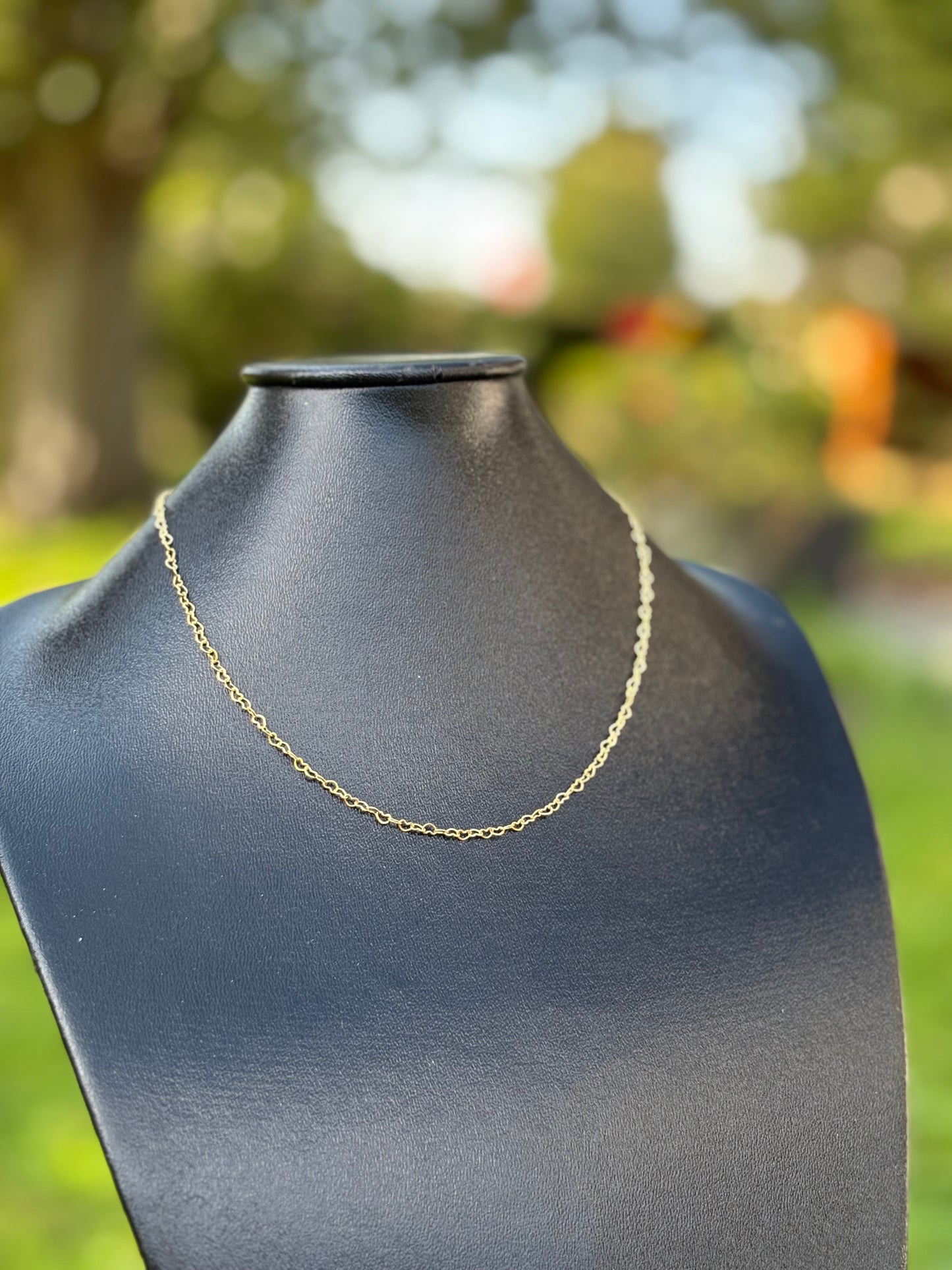 Collier Lova | Théia Bijoux