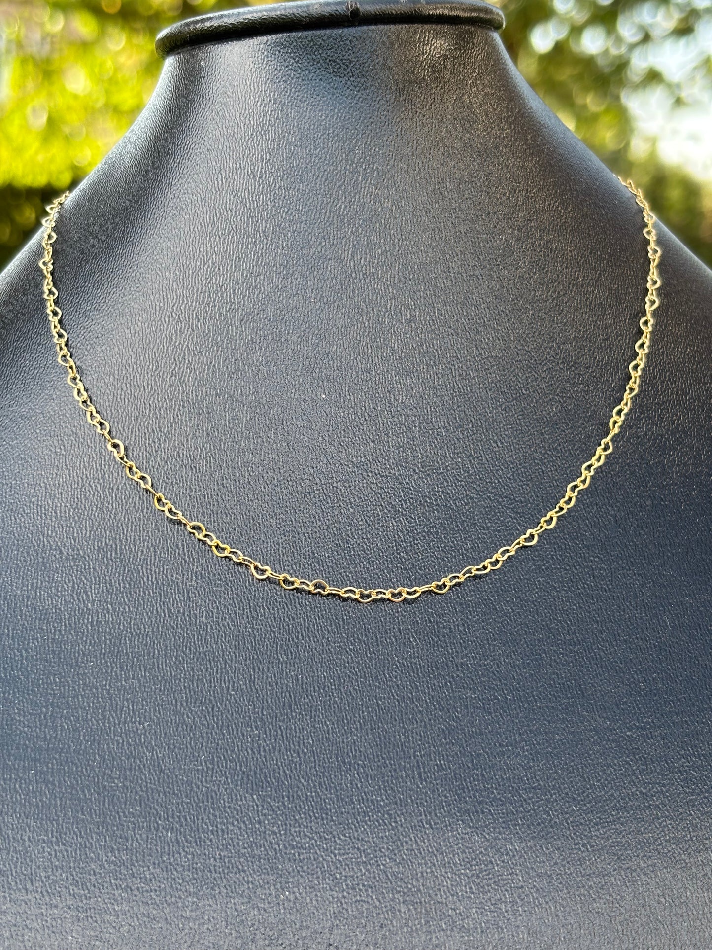 Collier Lova | Théia Bijoux
