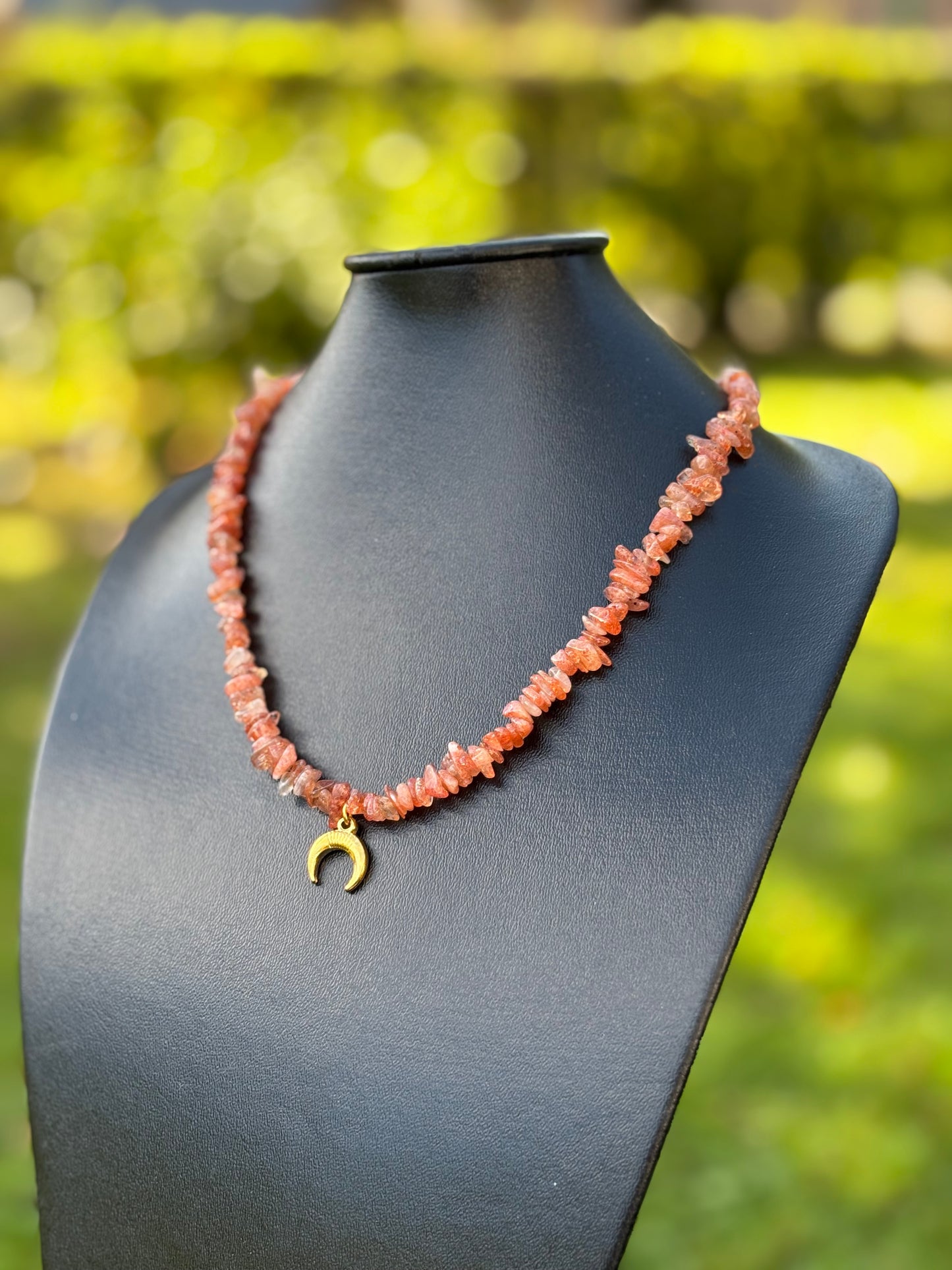 Collier Revelatta| Théia Bijoux