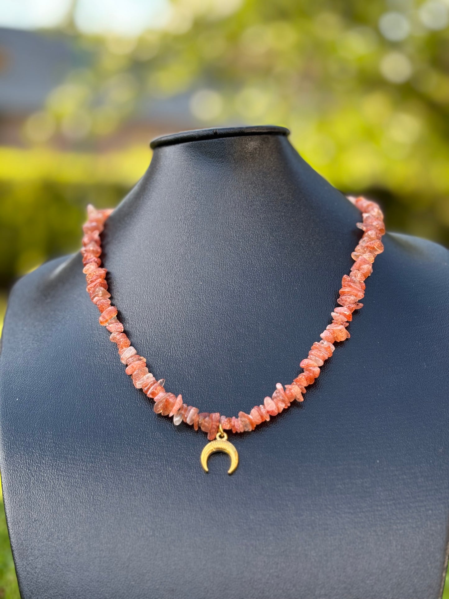 Collier Revelatta| Théia Bijoux