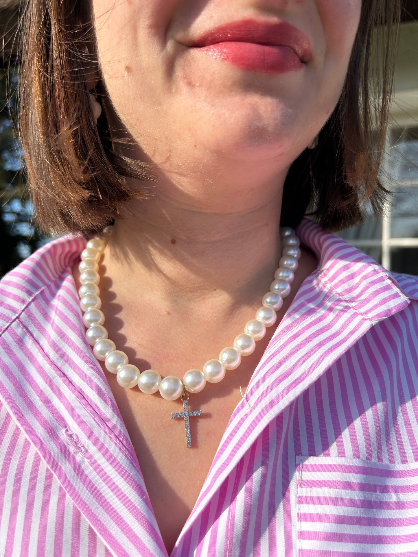 Collier Izïa  | Théia Bijoux