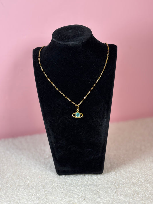 Collier Vénus | Théia Bijoux