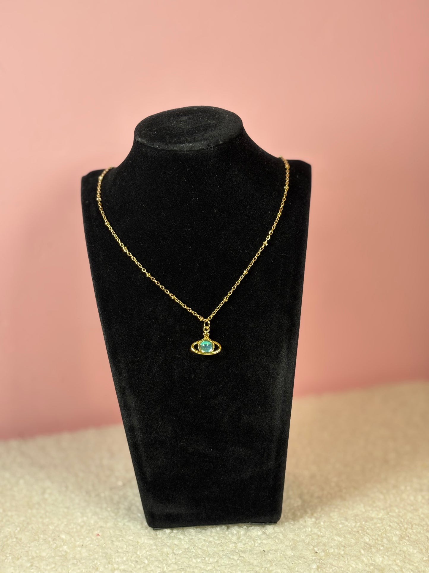Collier Vénus | Théia Bijoux