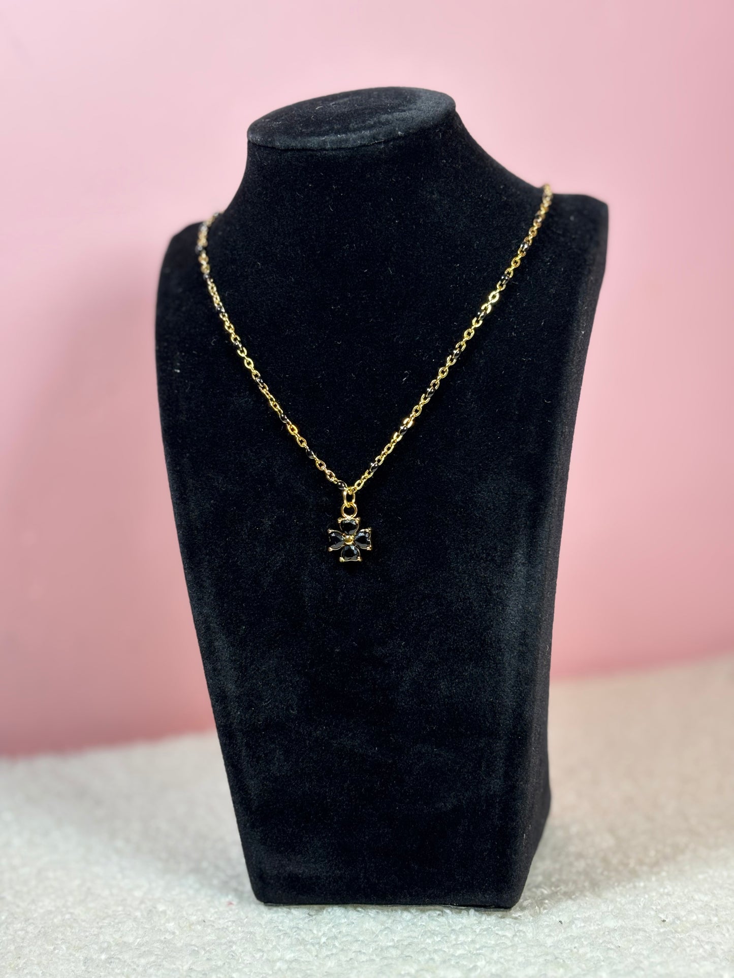 Collier Lucky | Théia Bijoux