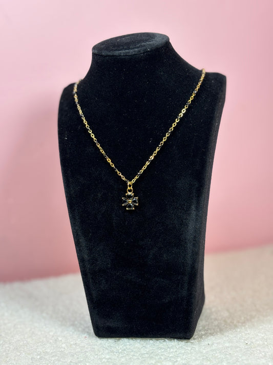 Collier Lucky | Théia Bijoux