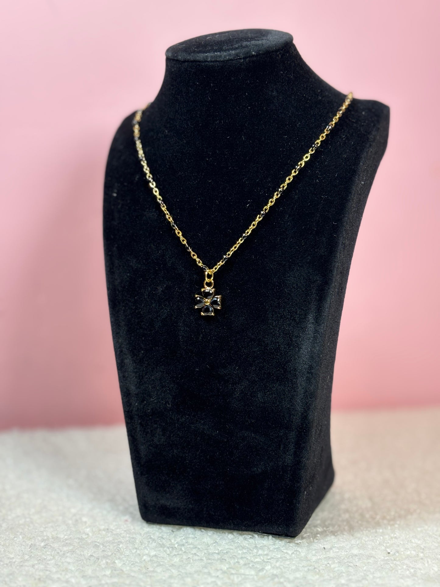 Collier Lucky | Théia Bijoux