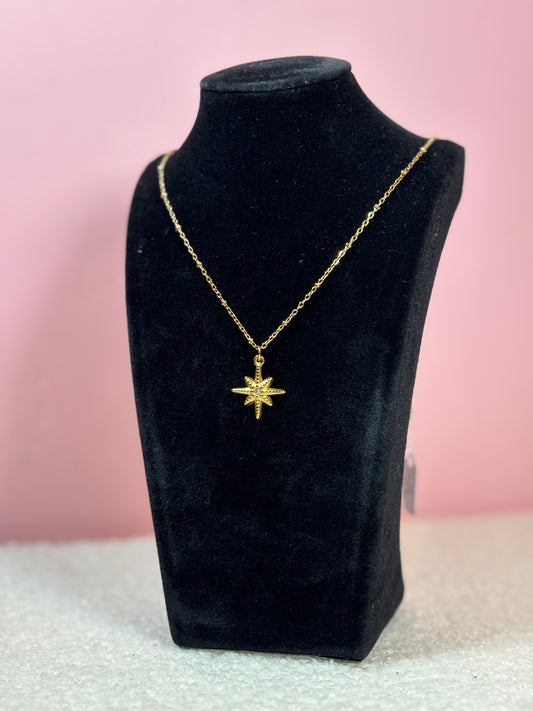 Collier Stella | Théia Bijoux