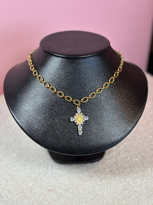 Collier Lucia | Théia Bijoux