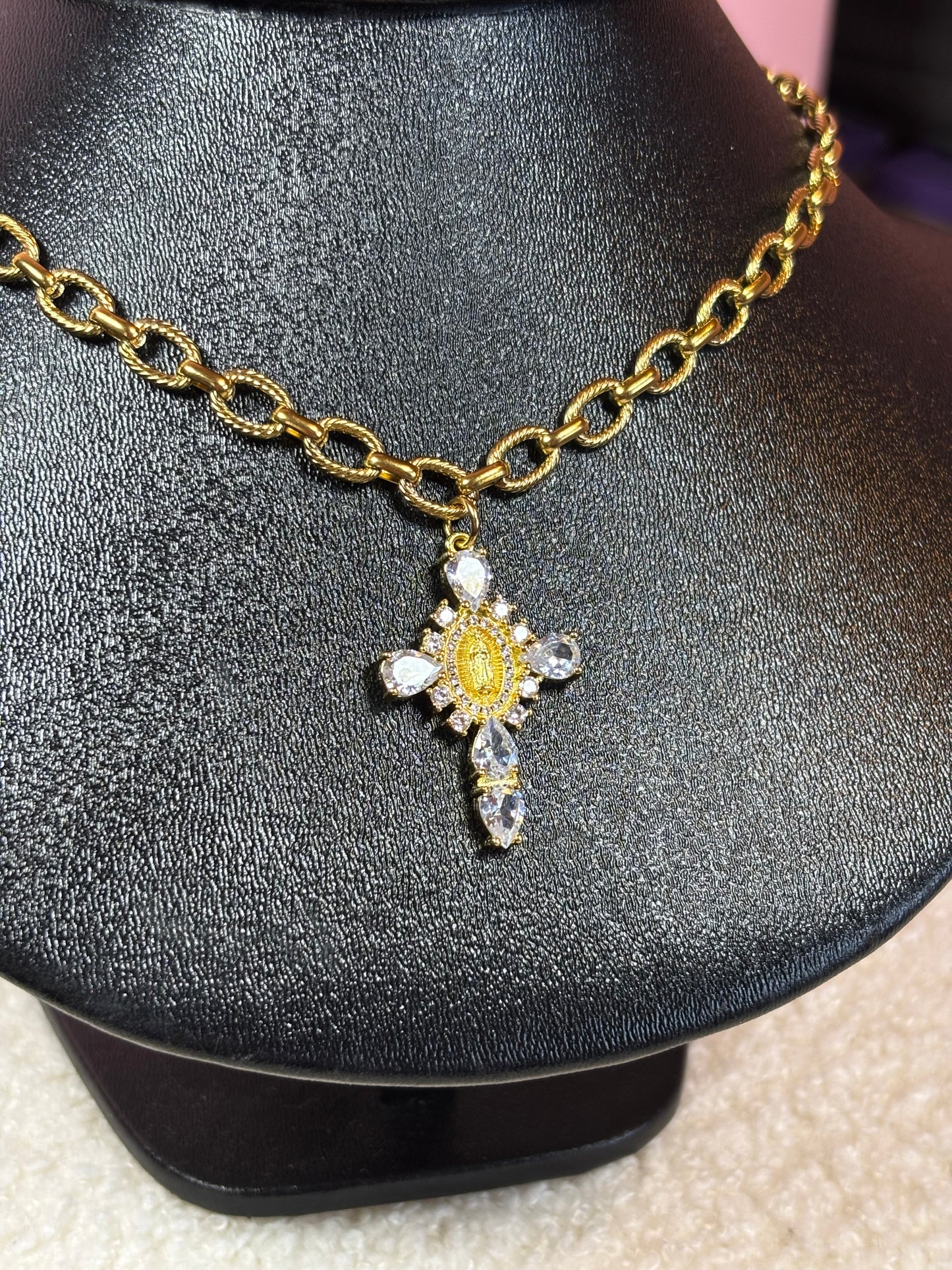 Collier Lucia | Théia Bijoux