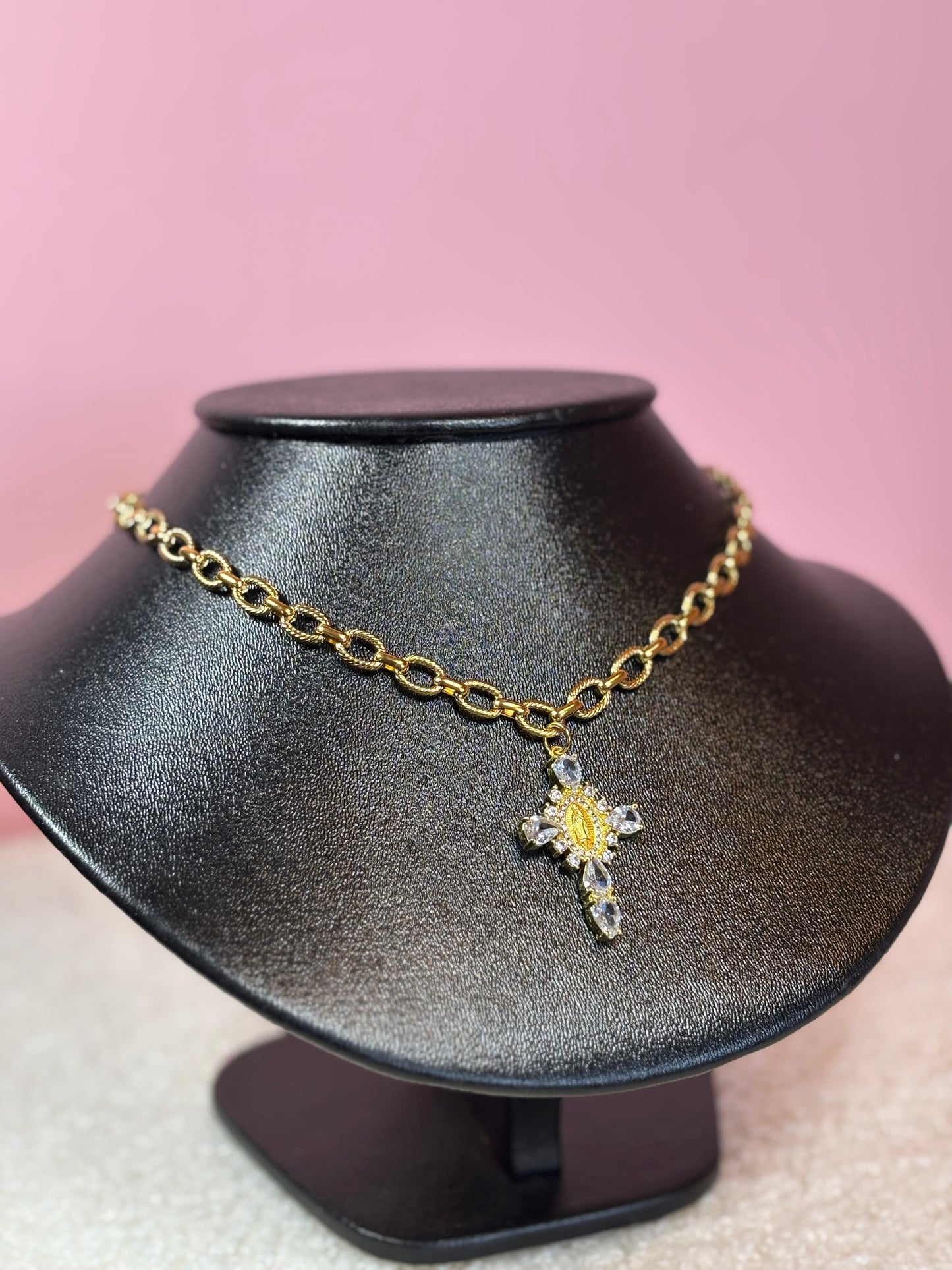 Collier Lucia | Théia Bijoux