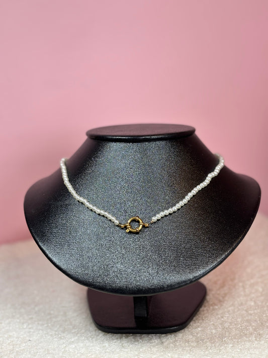 Collier Manéna | Théia Bijoux