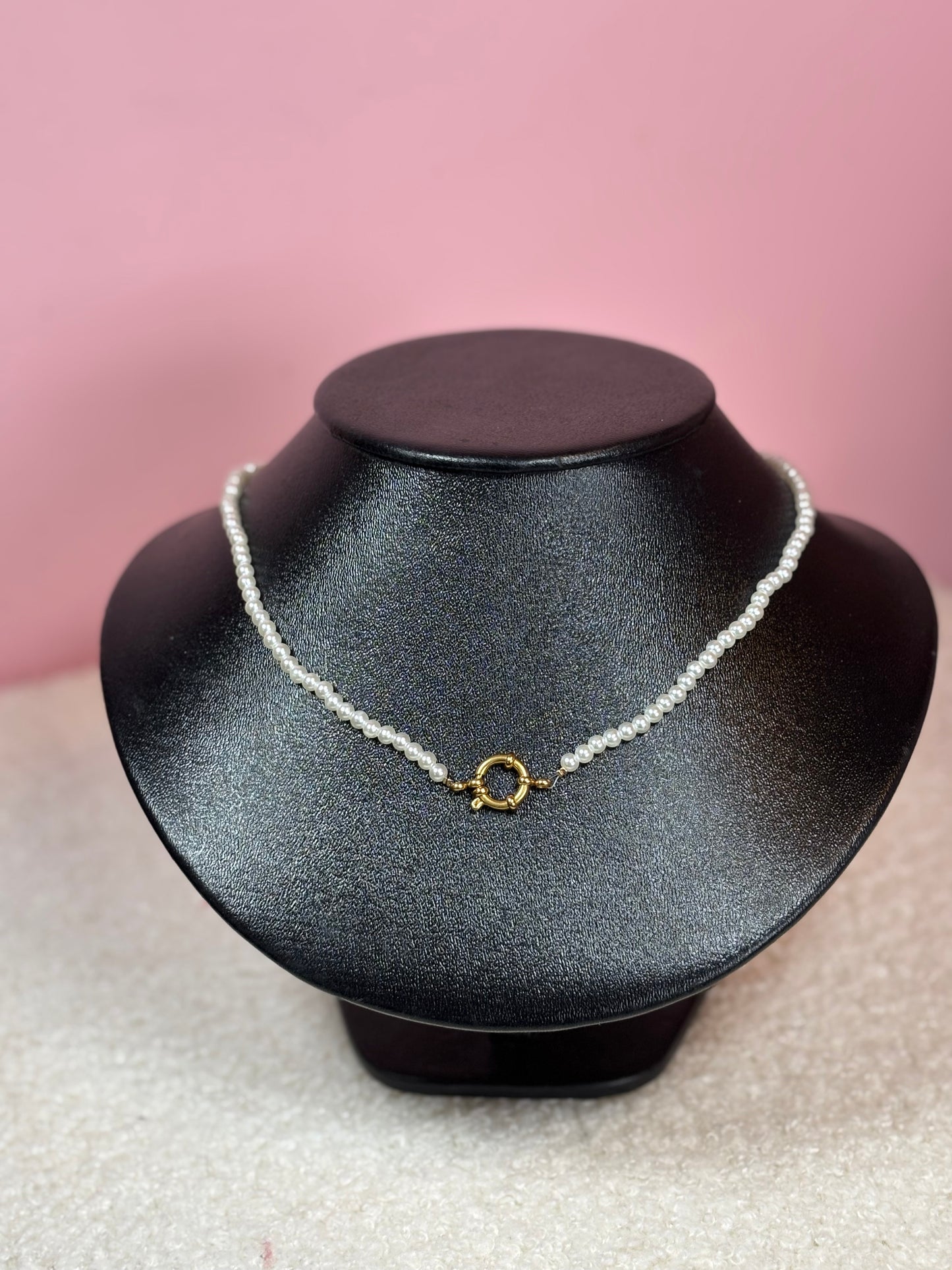 Collier Manéna | Théia Bijoux