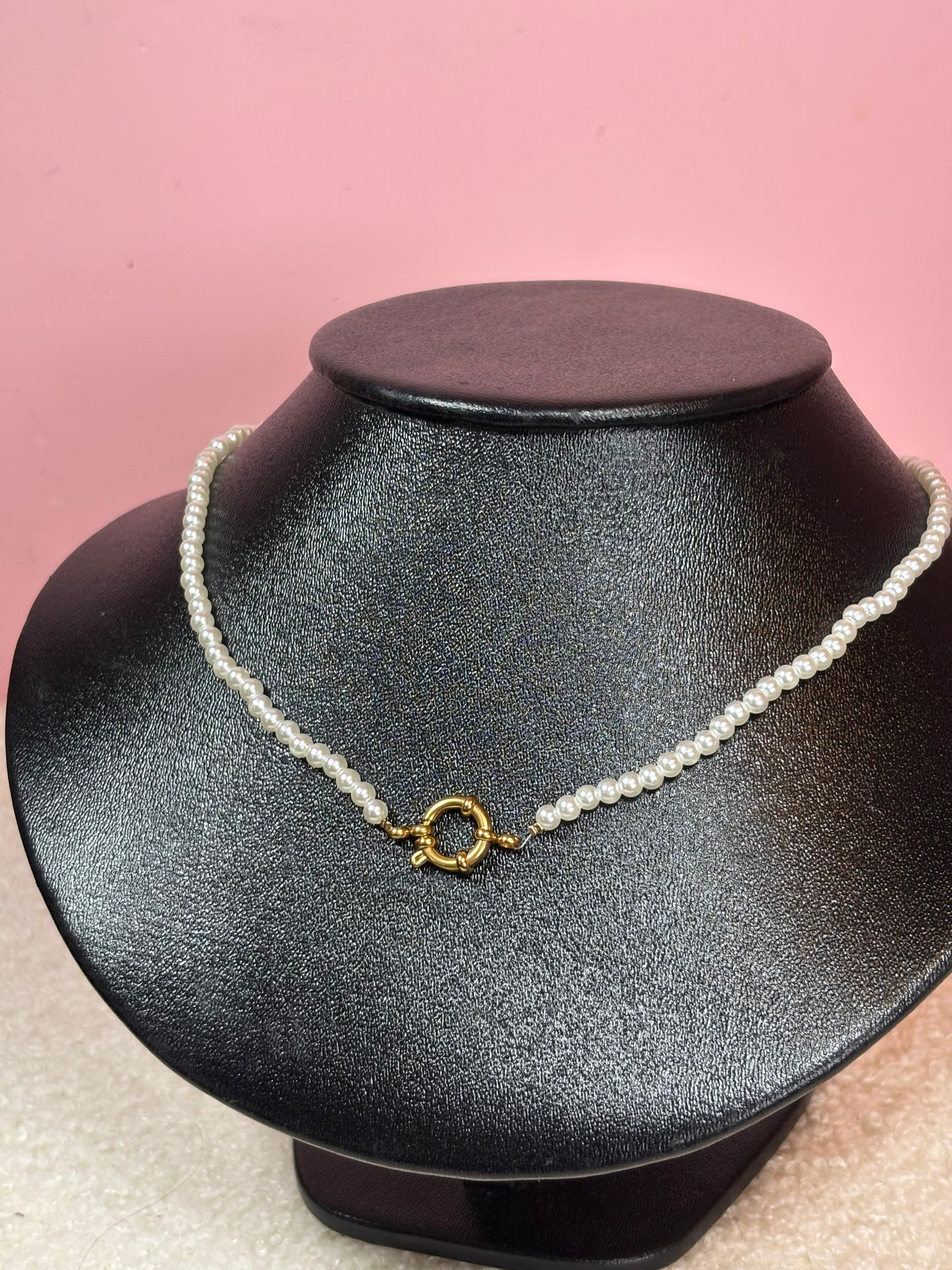 Collier Manéna | Théia Bijoux