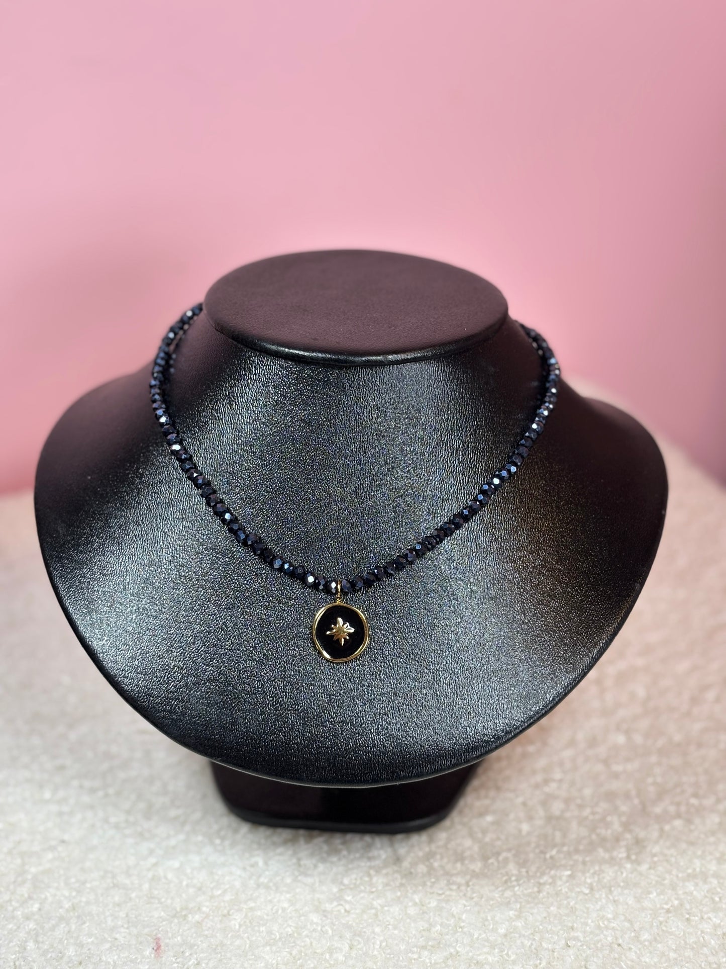 Collier Étoile | Théia Bijoux