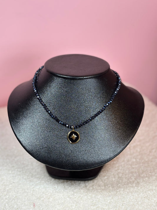 Collier Étoile | Théia Bijoux