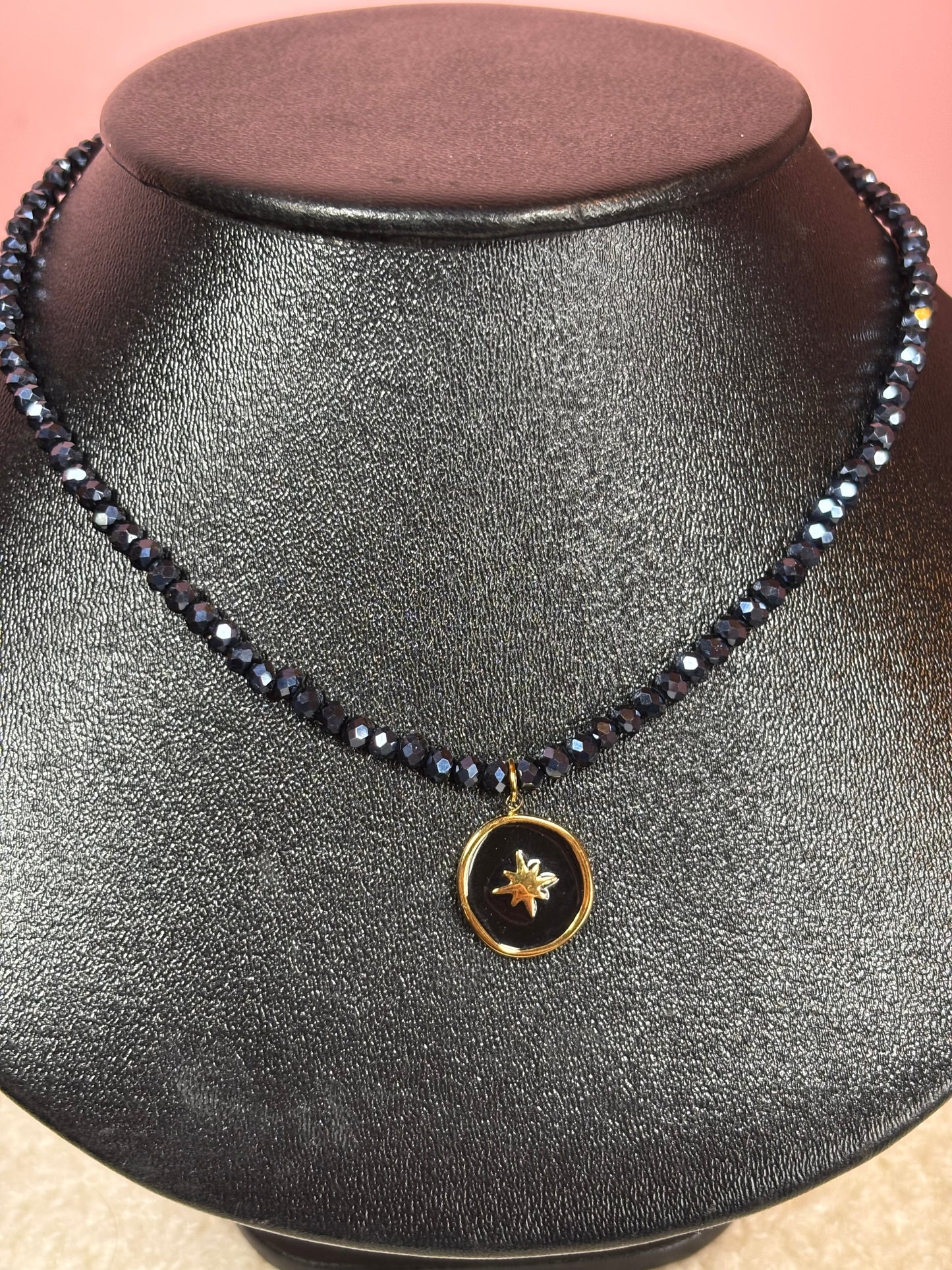 Collier Étoile | Théia Bijoux