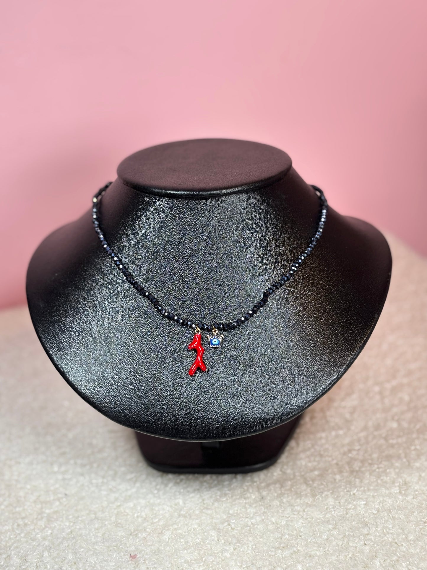 Collier Calvi | Théia Bijoux