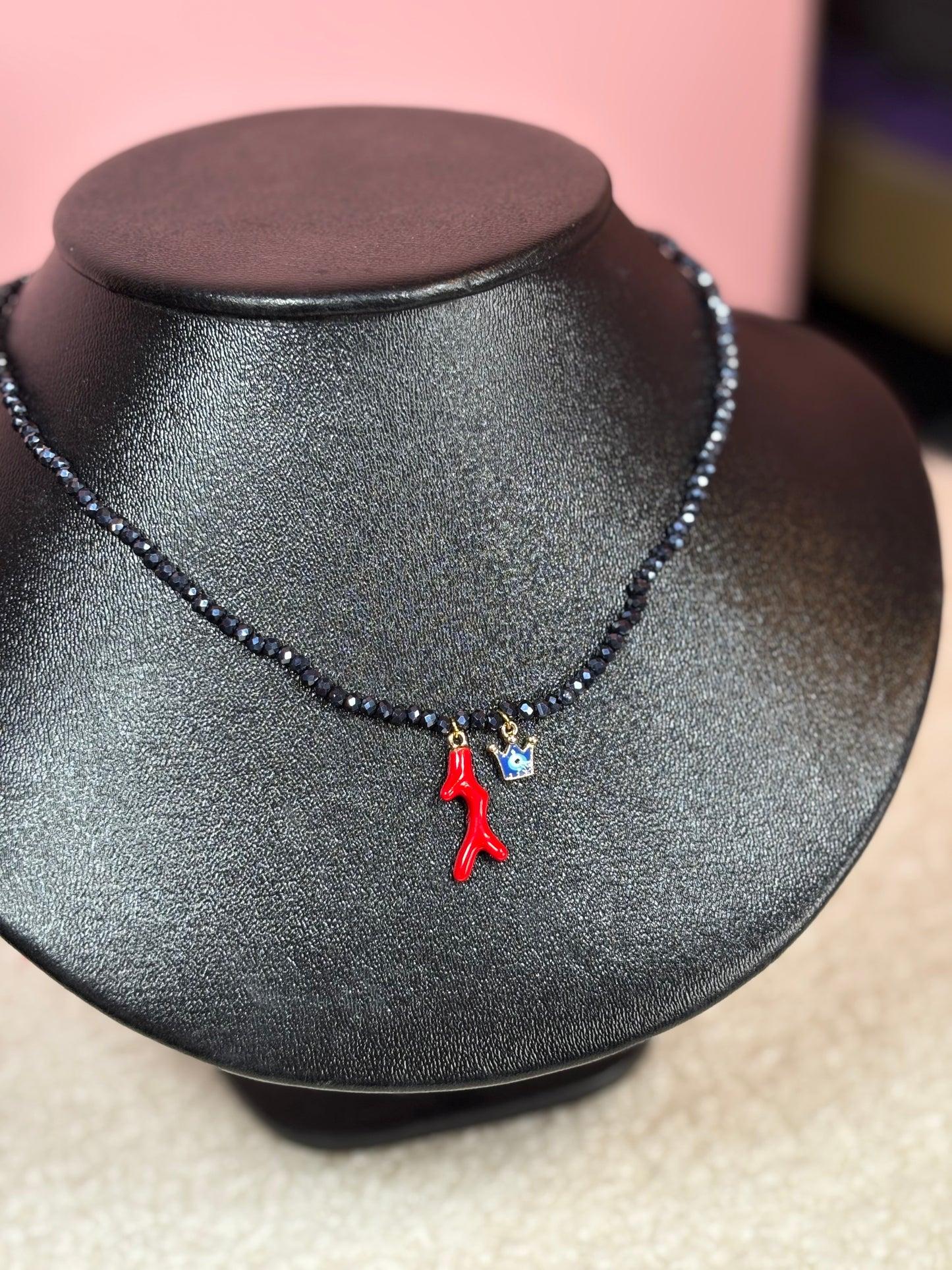 Collier Calvi | Théia Bijoux