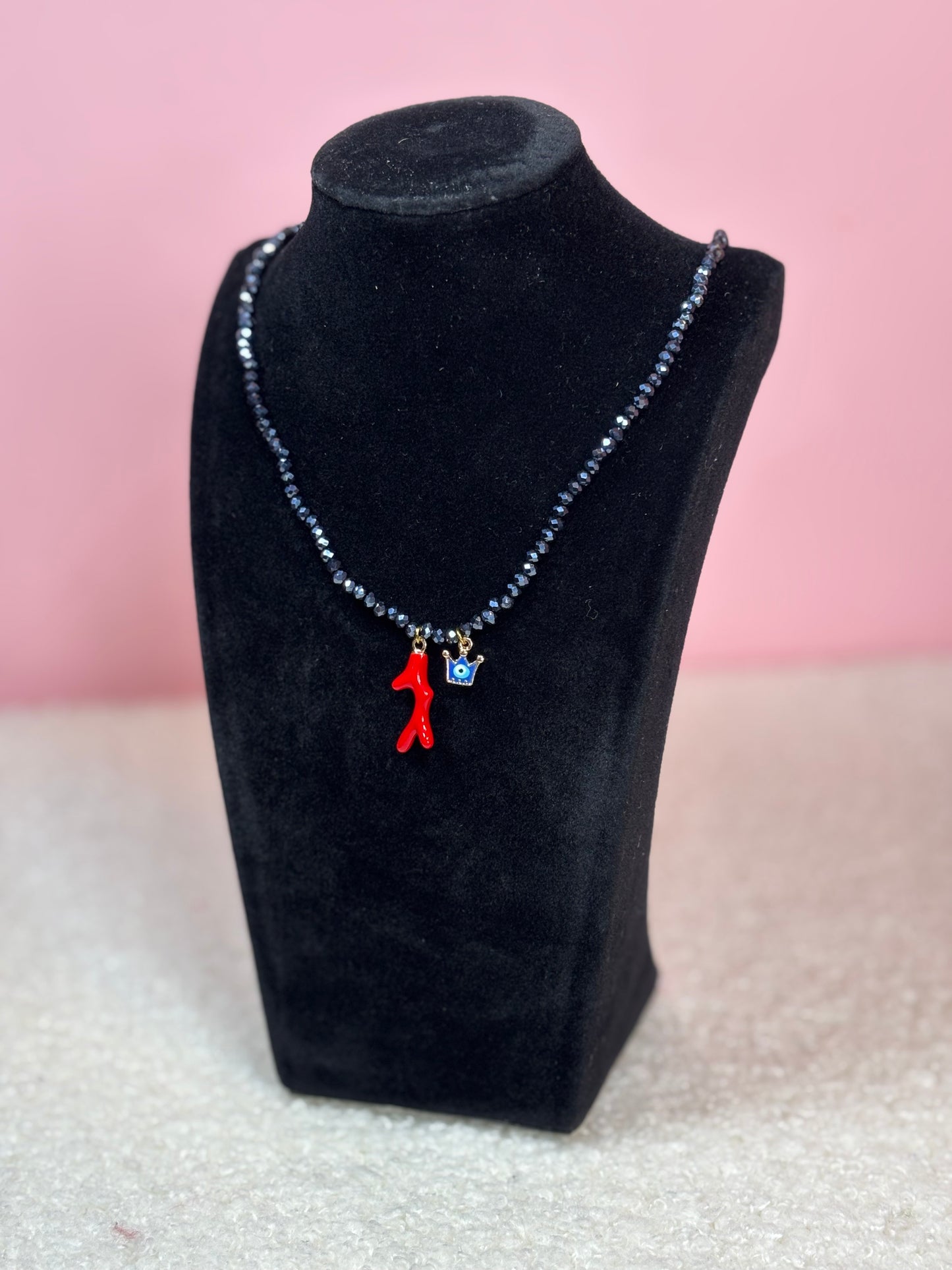 Collier Calvi | Théia Bijoux