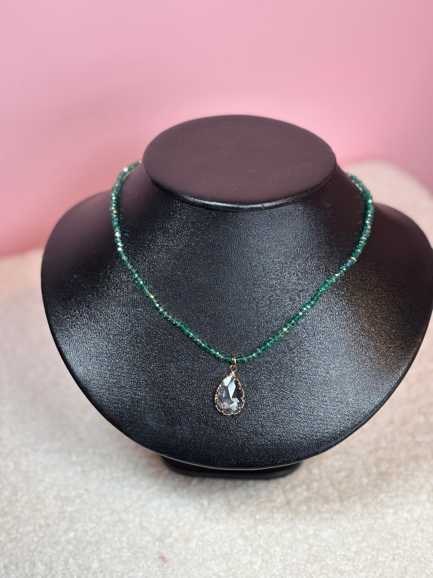 Collier Saleccia | Théia Bijoux