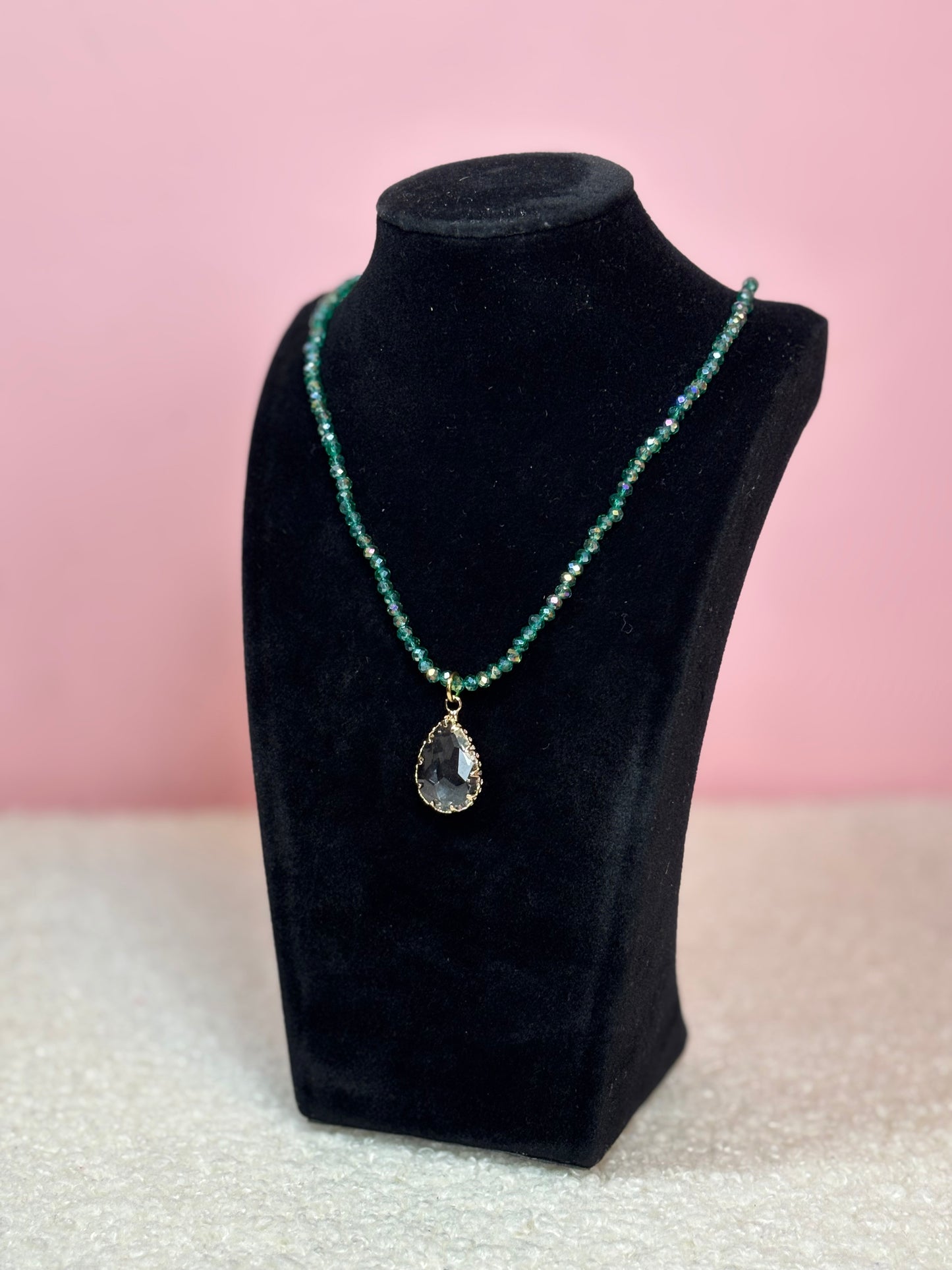 Collier Saleccia | Théia Bijoux