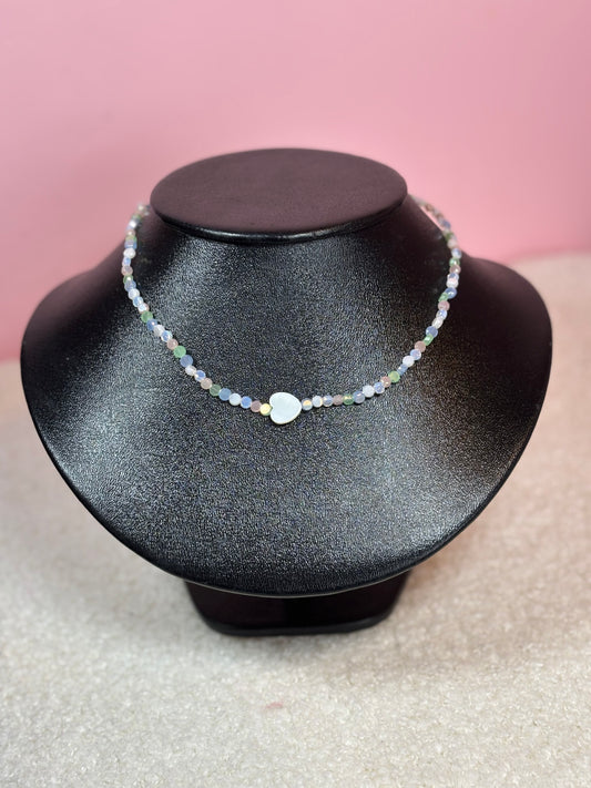 Collier Pastel | Théia Bijoux