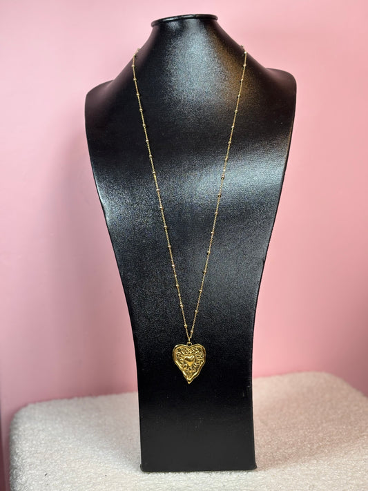 Sautoir Emma | Théia Bijoux