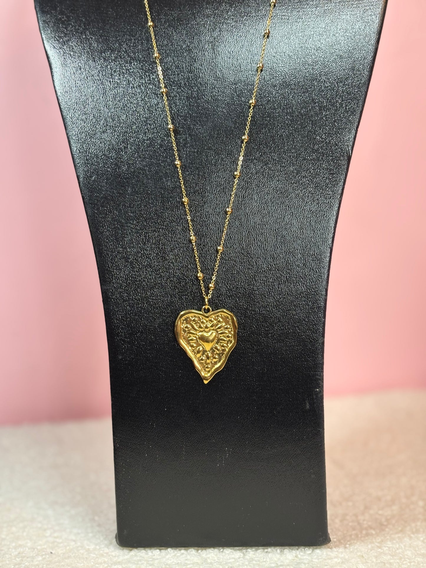 Sautoir Emma | Théia Bijoux
