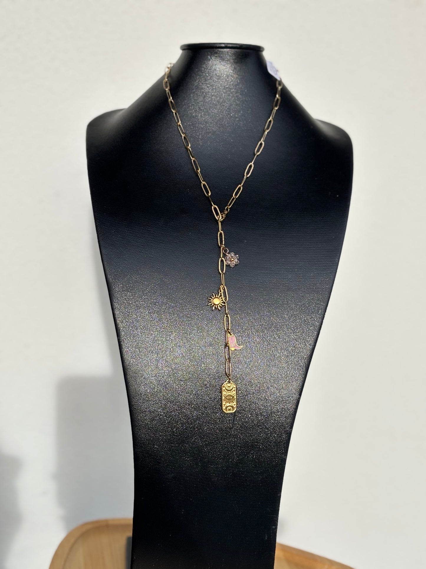 Collier Isadora | Théia Bijoux