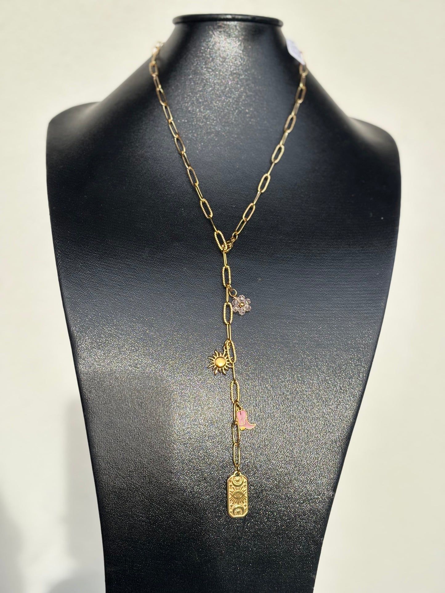 Collier Isadora | Théia Bijoux