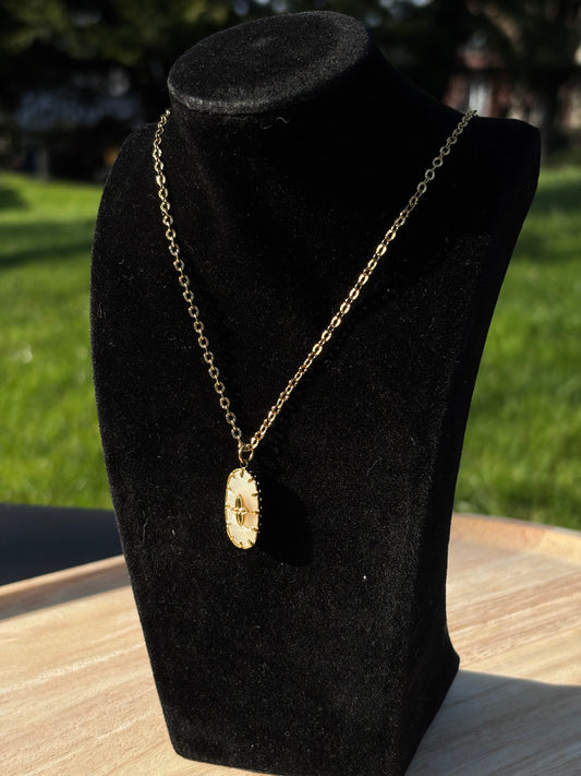 Collier Héléna | Théia Bijoux