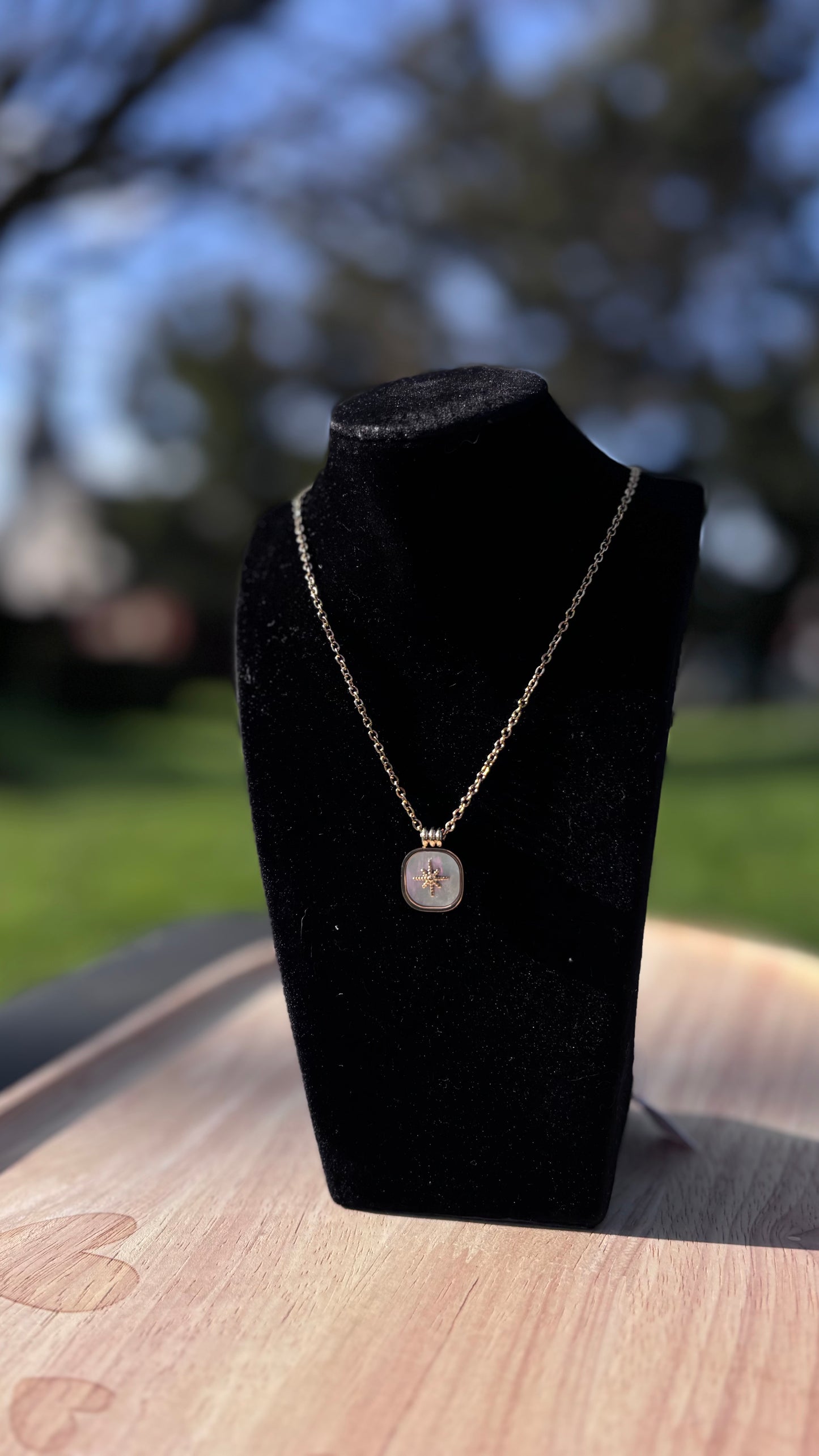 Collier Mila | Théia Bijoux