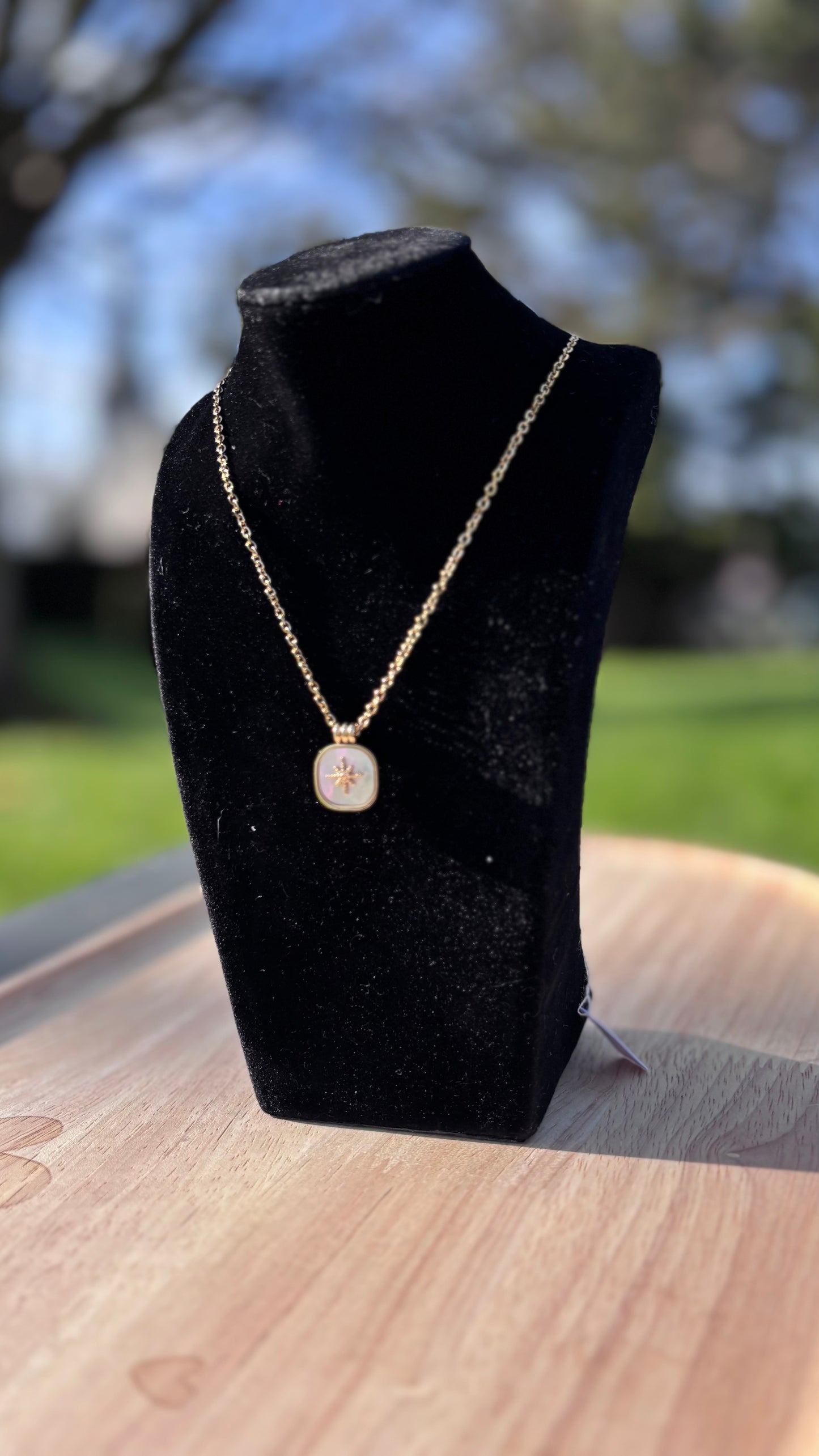Collier Mila | Théia Bijoux