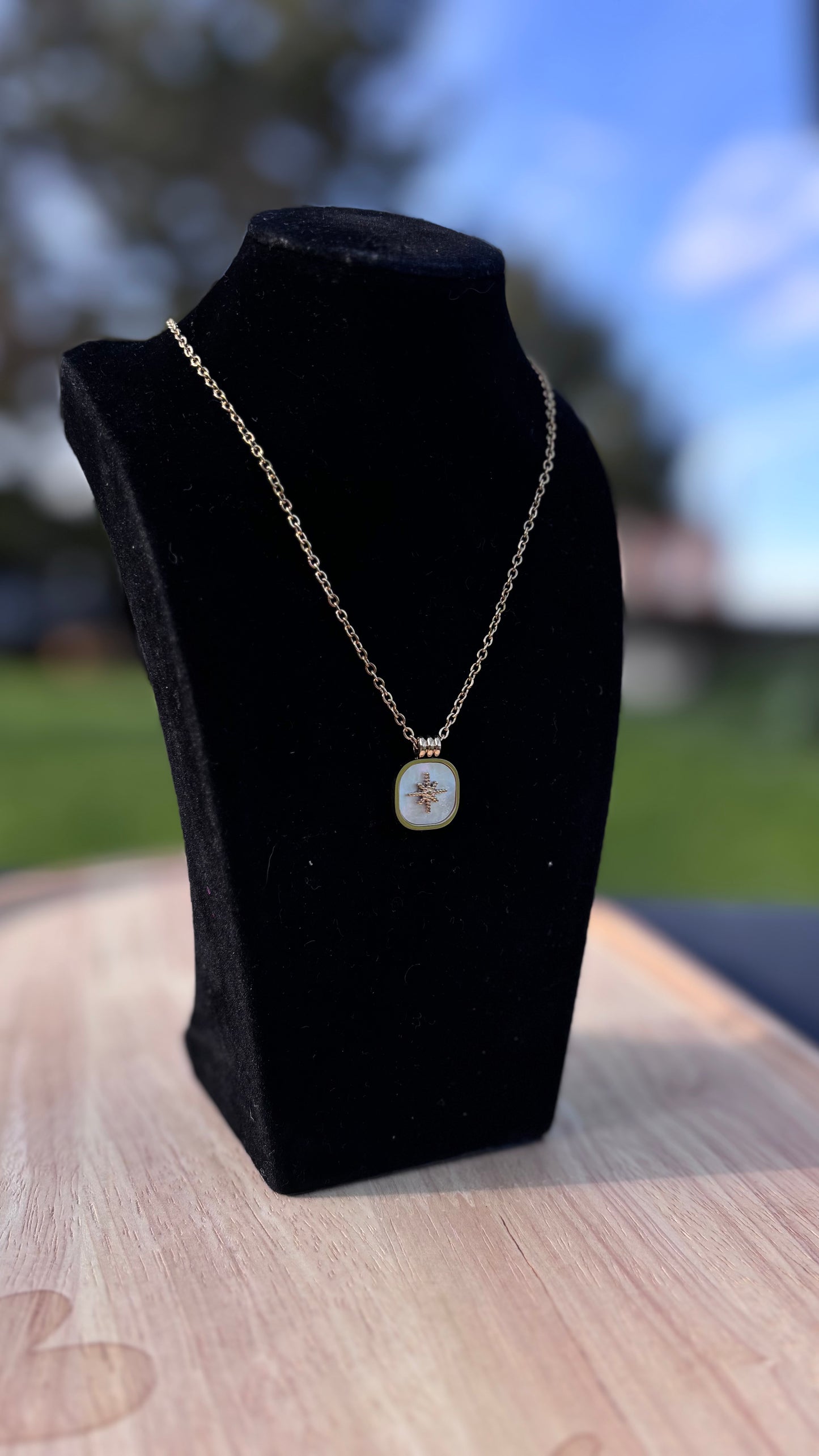 Collier Mila | Théia Bijoux