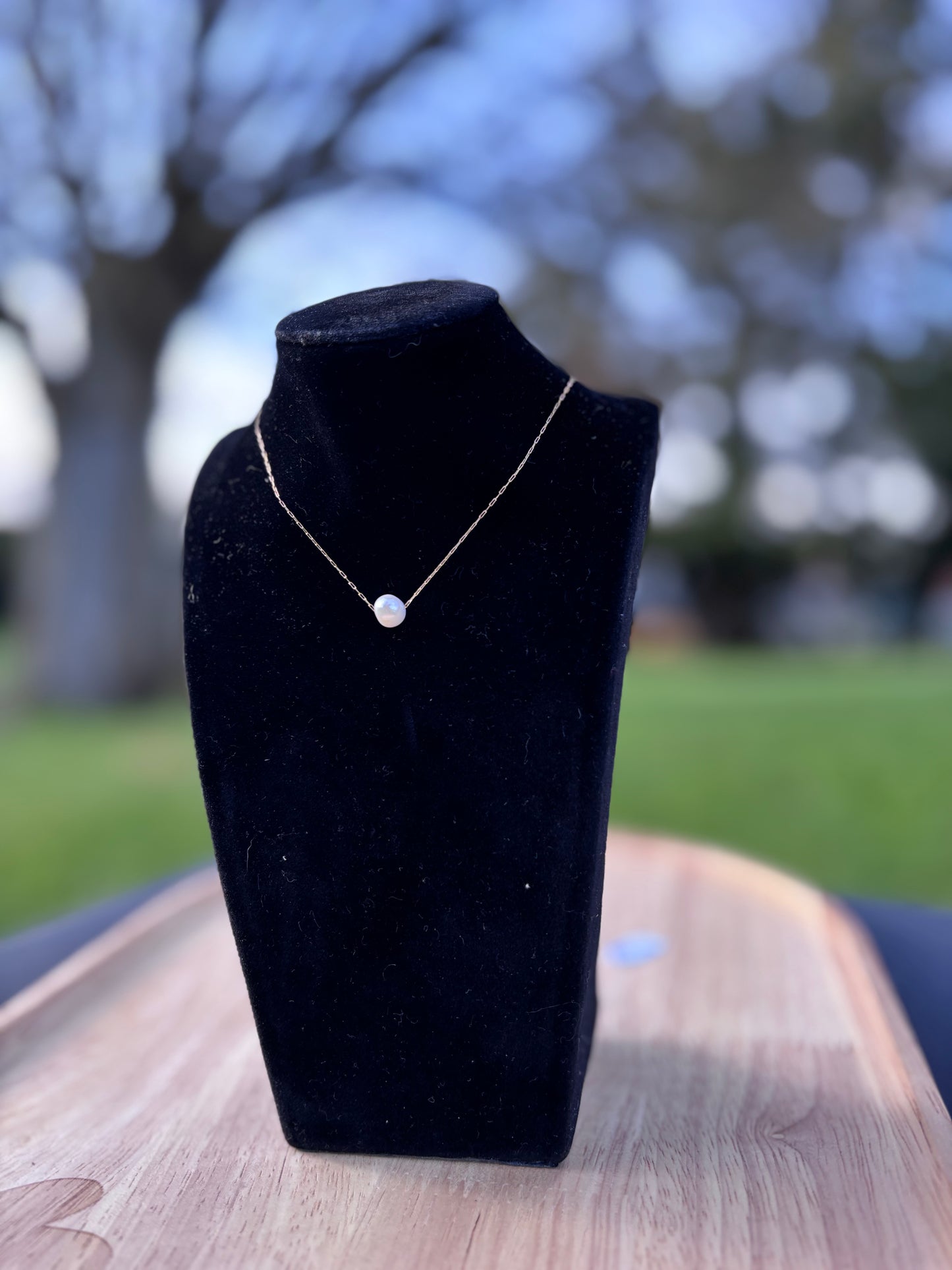 Collier Lilo | Théia Bijoux