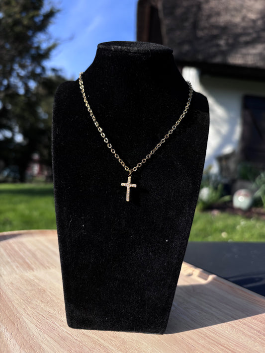 Collier Thésée | Théia Bijoux